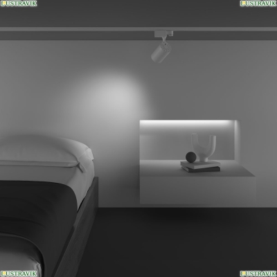 Светильник TR029-3-10W3K-M-W ★ Technical — купить в интернет магазине ЛЮСТРАВИК☀