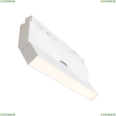 Светильник TR036-2-12W4K-W ★ Technical — купить в интернет магазине ЛЮСТРАВИК☀