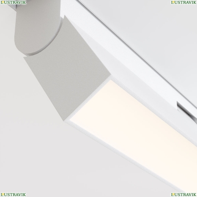 Светильник TR036-2-12W4K-W ★ Technical — купить в интернет магазине ЛЮСТРАВИК☀
