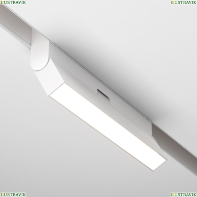Светильник TR036-2-12W4K-W ★ Technical — купить в интернет магазине ЛЮСТРАВИК☀