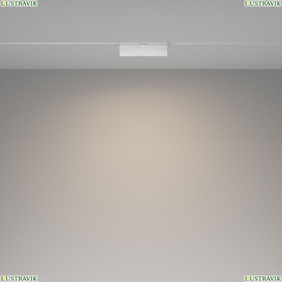 Светильник TR036-2-12W4K-W ★ Technical — купить в интернет магазине ЛЮСТРАВИК☀