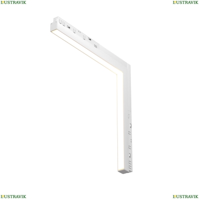 Светильник TR102-24W-DS-W ★ Technical — купить в интернет магазине ЛЮСТРАВИК☀