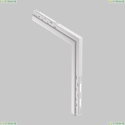 Светильник TR102-24W-DS-W ★ Technical — купить в интернет магазине ЛЮСТРАВИК☀
