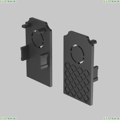 Комплектующие Для Встраиваемой Трековой Системы TRA034EC-42B ★ Technical — купить в интернет магазине ЛЮСТРАВИК☀