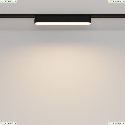 Светильник TR080-1-12W3K-B ★ Technical — купить в интернет магазине ЛЮСТРАВИК☀