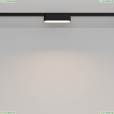 Светильник TR080-1-6W3K-B ★ Technical — купить в интернет магазине ЛЮСТРАВИК☀