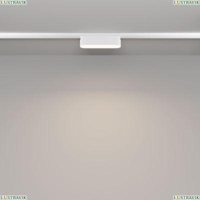 Светильник TR080-1-6W4K-W ★ Technical — купить в интернет магазине ЛЮСТРАВИК☀