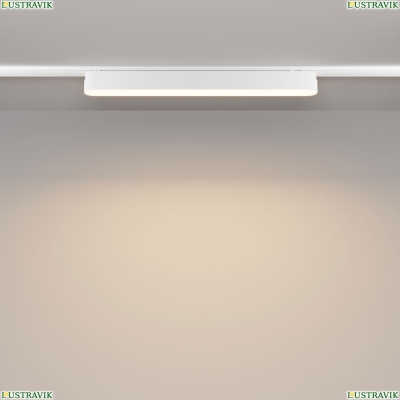 Светильник TR080-1-18W3K-W ★ Technical — купить в интернет магазине ЛЮСТРАВИК☀