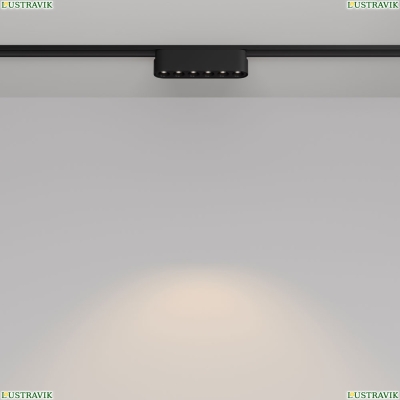 Светильник TR082-1-6W3K-M-B ★ Technical — купить в интернет магазине ЛЮСТРАВИК☀