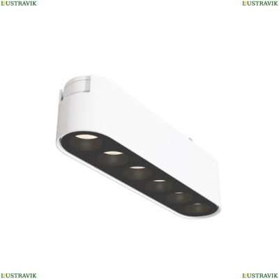 Светильник TR082-1-6W3K-M-W ★ Technical — купить в интернет магазине ЛЮСТРАВИК☀