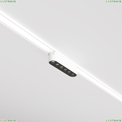 Светильник TR082-1-6W3K-M-W ★ Technical — купить в интернет магазине ЛЮСТРАВИК☀