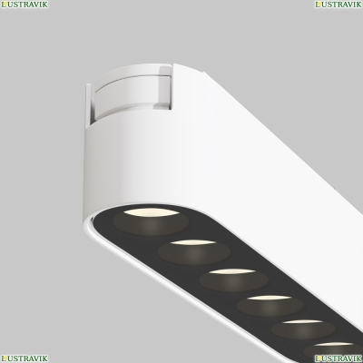 Светильник TR082-1-6W3K-M-W ★ Technical — купить в интернет магазине ЛЮСТРАВИК☀