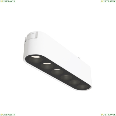 Светильник TR082-1-6W4K-M-W ★ Technical — купить в интернет магазине ЛЮСТРАВИК☀