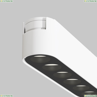 Светильник TR082-1-6W4K-M-W ★ Technical — купить в интернет магазине ЛЮСТРАВИК☀