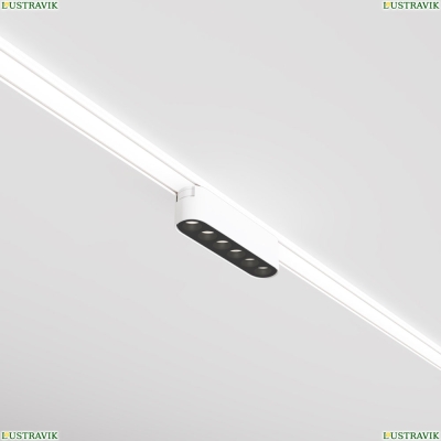 Светильник TR082-1-6W4K-M-W ★ Technical — купить в интернет магазине ЛЮСТРАВИК☀