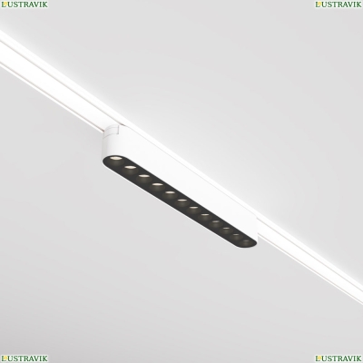 Светильник TR082-1-12W3K-M-W ★ Technical — купить в интернет магазине ЛЮСТРАВИК☀