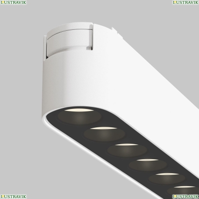 Светильник TR082-1-12W3K-M-W ★ Technical — купить в интернет магазине ЛЮСТРАВИК☀