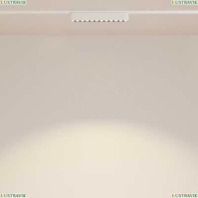 Светильник TR082-1-12W3K-M-W ★ Technical — купить в интернет магазине ЛЮСТРАВИК☀