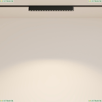 Светильник TR082-1-18W3K-M-B ★ Technical — купить в интернет магазине ЛЮСТРАВИК☀