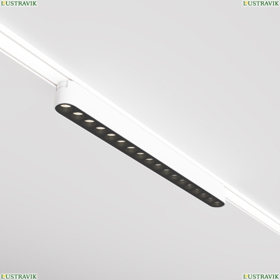 Светильник TR082-1-18W3K-M-W ★ Technical — купить в интернет магазине ЛЮСТРАВИК☀