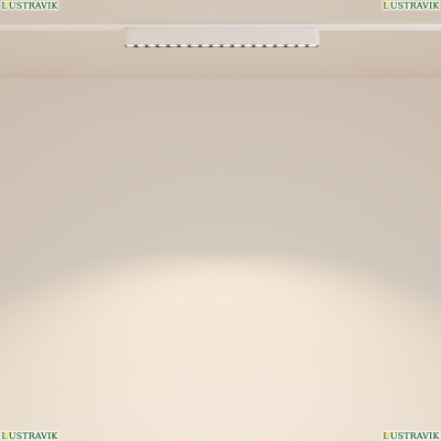 Светильник TR082-1-18W3K-M-W ★ Technical — купить в интернет магазине ЛЮСТРАВИК☀