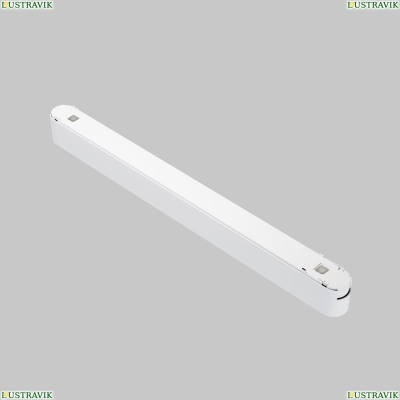 Светильник TR082-1-18W3K-M-W ★ Technical — купить в интернет магазине ЛЮСТРАВИК☀