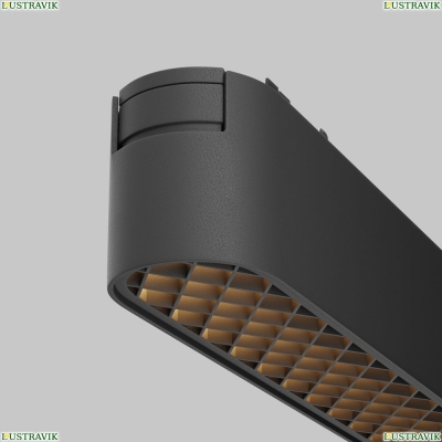 Светильник TR084-1-6W3K-B ★ Technical — купить в интернет магазине ЛЮСТРАВИК☀