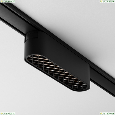 Светильник TR084-1-6W3K-B ★ Technical — купить в интернет магазине ЛЮСТРАВИК☀