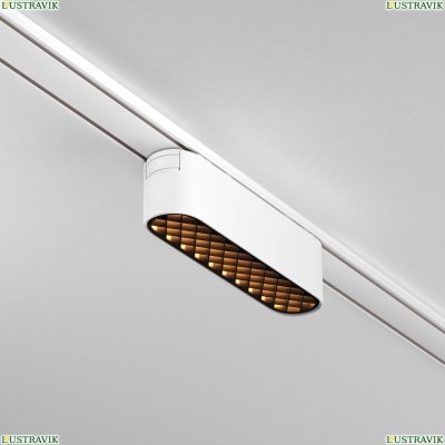 Светильник TR084-1-6W3K-W ★ Technical — купить в интернет магазине ЛЮСТРАВИК☀