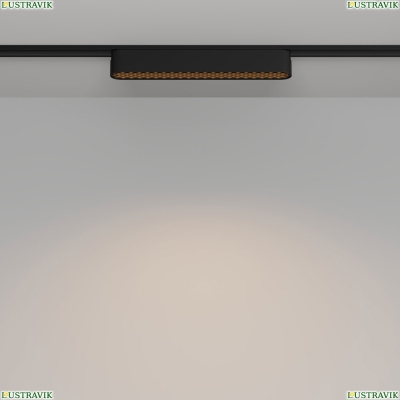 Светильник TR084-1-12W3K-B ★ Technical — купить в интернет магазине ЛЮСТРАВИК☀