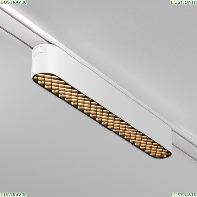 Светильник TR084-1-12W3K-W ★ Technical — купить в интернет магазине ЛЮСТРАВИК☀