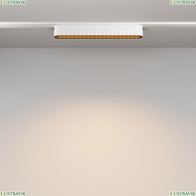 Светильник TR084-1-12W3K-W ★ Technical — купить в интернет магазине ЛЮСТРАВИК☀