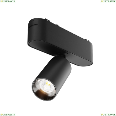 Светильник TR103-1-5W3K-M-B ★ Technical — купить в интернет магазине ЛЮСТРАВИК☀