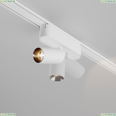 Светильник TR103-1-5W3K-M-W ★ Technical — купить в интернет магазине ЛЮСТРАВИК☀