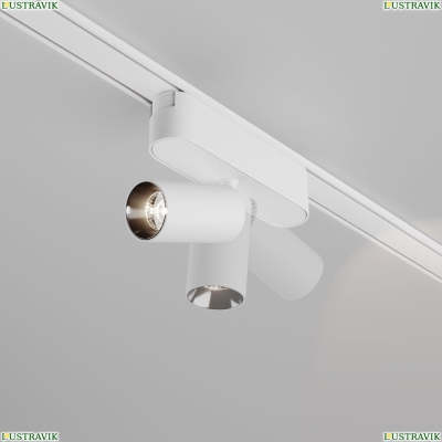 Светильник TR103-1-5W4K-M-W ★ Technical — купить в интернет магазине ЛЮСТРАВИК☀