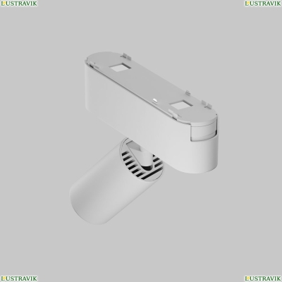 Светильник TR103-1-5W4K-M-W ★ Technical — купить в интернет магазине ЛЮСТРАВИК☀