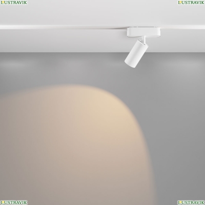 Светильник TR103-1-12W3K-M-W ★ Technical — купить в интернет магазине ЛЮСТРАВИК☀