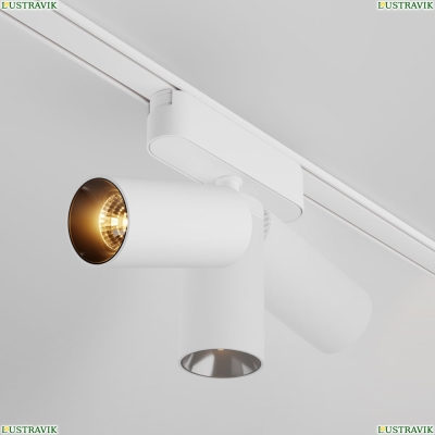 Светильник TR103-1-12W3K-M-W ★ Technical — купить в интернет магазине ЛЮСТРАВИК☀