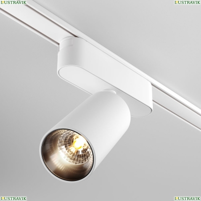 Светильник TR103-1-12W4K-M-W ★ Technical — купить в интернет магазине ЛЮСТРАВИК☀