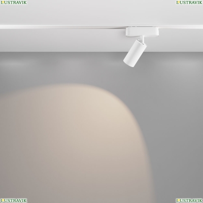 Светильник TR103-1-12W4K-M-W ★ Technical — купить в интернет магазине ЛЮСТРАВИК☀