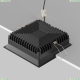 Светильник DL056-24W3-4-6K-B ★ Technical — купить в интернет магазине ЛЮСТРАВИК☀