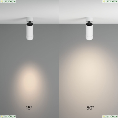 Светильник C055CL-L12W4K-Z-W ★ Technical — купить в интернет магазине ЛЮСТРАВИК☀