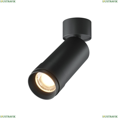 Светильник C055CL-L12W3K-Z-B ★ Technical — купить в интернет магазине ЛЮСТРАВИК☀