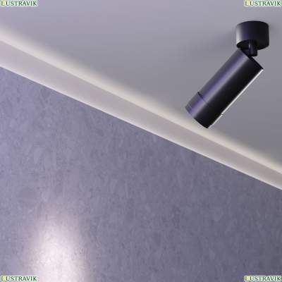 Светильник C055CL-L12W3K-Z-B ★ Technical — купить в интернет магазине ЛЮСТРАВИК☀
