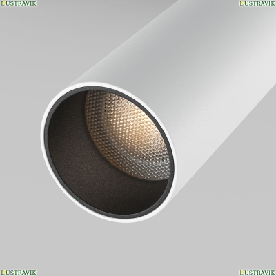 Светильник C053CL-L12W3K-W-W ★ Technical — купить в интернет магазине ЛЮСТРАВИК☀