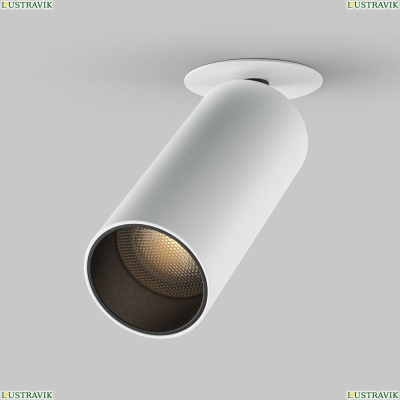 Светильник C053CL-L12W3K-W-W ★ Technical — купить в интернет магазине ЛЮСТРАВИК☀