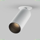 Светильник C053CL-L12W3K-W-W ★ Technical — купить в интернет магазине ЛЮСТРАВИК☀