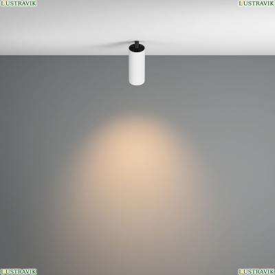 Светильник C053CL-L12W3K-W-W ★ Technical — купить в интернет магазине ЛЮСТРАВИК☀