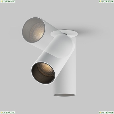 Светильник C053CL-L12W3K-W-W ★ Technical — купить в интернет магазине ЛЮСТРАВИК☀