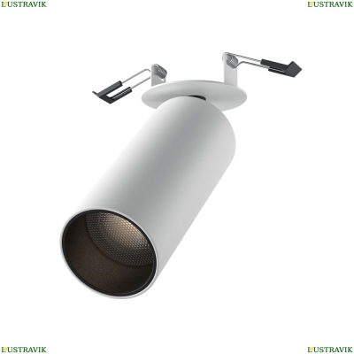 Светильник C053CL-L12W4K-W-W ★ Technical — купить в интернет магазине ЛЮСТРАВИК☀